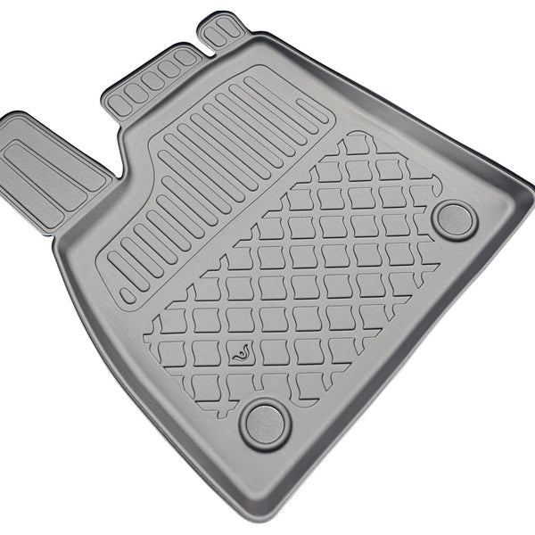 Hótálca gumiszőnyegek Renault 5 E-Tech EV, gyártmány 10.2024 - jelen, ferdehátú karosszéria | 604376