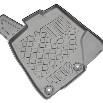 Hótálca gumiszőnyegek Peugeot 3008 III Hybrid, gyártmány 04.2024 - jelen, suv karosszéria | 604430