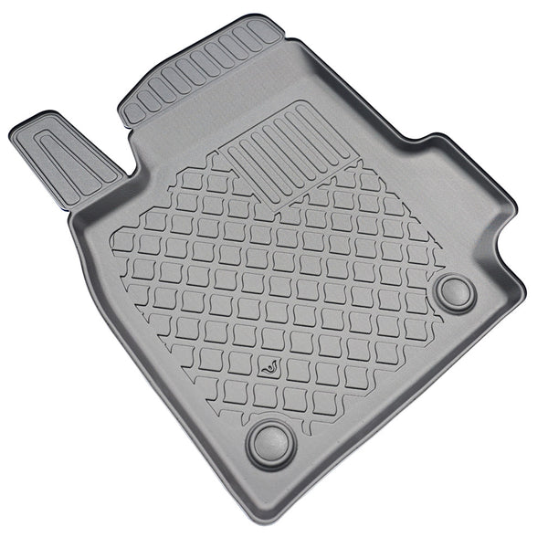 Hótálca gumiszőnyegek Leapmotor T03 EV, gyártmány 2024 - jelen, ferdehátú karosszéria | 604480