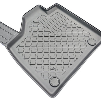 Hótálca gumiszőnyegek Leapmotor C10 REEV (Hybrid), gyártmány 03.2025 - jelen, suv karosszéria | 604481