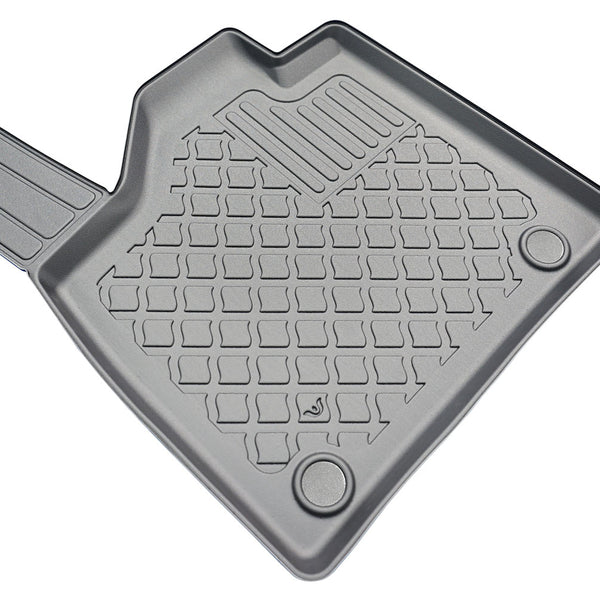 Hótálca gumiszőnyegek Leapmotor C10 REEV (Hybrid), gyártmány 03.2025 - jelen, suv karosszéria | 604481