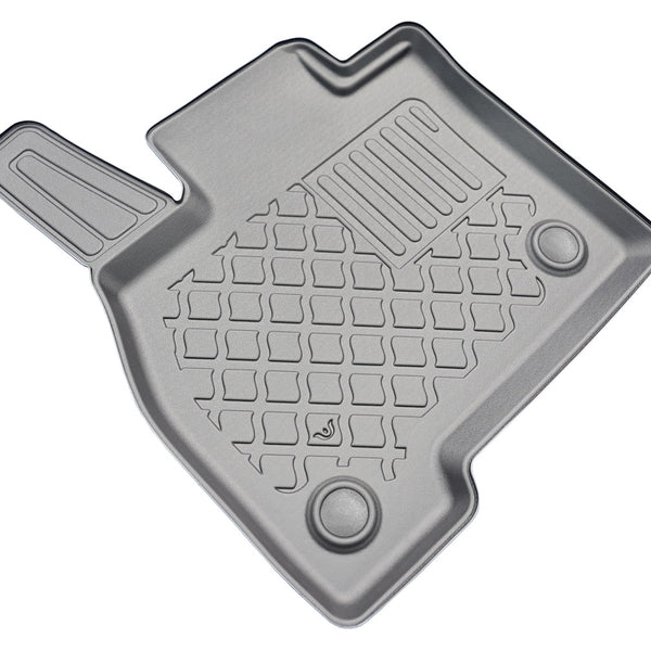 Hótálca gumiszőnyegek Jaecoo J7 Super Hybrid (PHEV), gyártmány 2024 - jelen, suv karosszéria | 604520