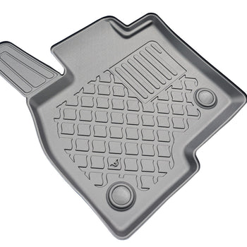 Hótálca gumiszőnyegek Jaecoo J7, gyártmány 2024 - jelen, suv karosszéria phev kivitelhez nem | 604521