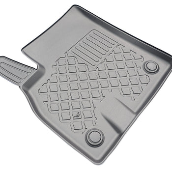 Hótálca gumiszőnyegek Omoda E5, gyártmány 02.2024 - jelen, suv karosszéria | 604561