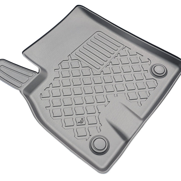 Hótálca gumiszőnyegek Omoda E5, gyártmány 02.2024 - jelen, suv karosszéria | 604561