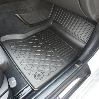 Hótálca gumiszőnyegek BMW 5-ös sorozat F11 Facelift, gyártmány 2013 - 04.2017, kombi karosszéria x-drive | 602066