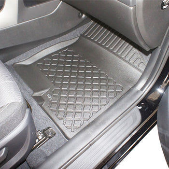 Hótálca gumiszőnyegek Hyundai I30 II, gyártmány 02.2012 - 06.2017, kombi karosszéria | 602798