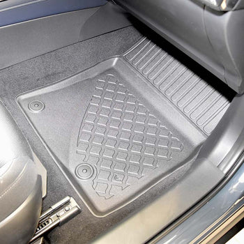 Hótálca gumiszőnyegek Mazda CX -30, gyártmány 08.2019 - jelen, suv karosszéria | 603014