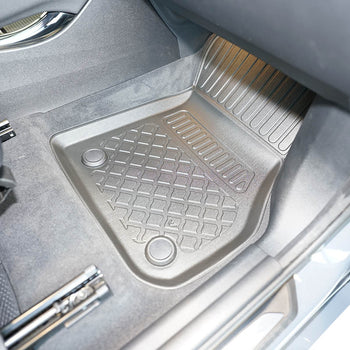 Hótálca gumiszőnyegek BMW 2-es sorozat F45, gyártmány 09.2014 - 10.2021, van karosszéria | 603169