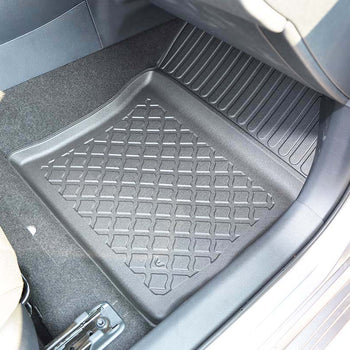 Hótálca gumiszőnyegek Suzuki Swace Hybrid, gyártmány 11.2020 - jelen, kombi karosszéria | 603388