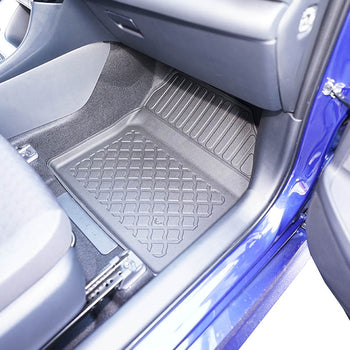 Hótálca gumiszőnyegek Toyota Yaris Cross, gyártmány 09.2021 - jelen, suv karosszéria | 603393