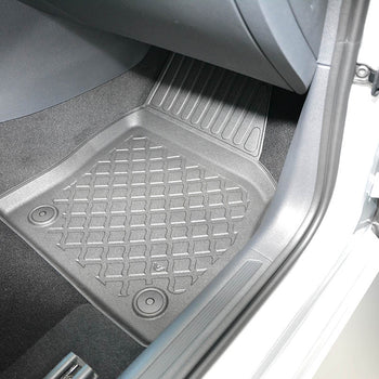 Hótálca gumiszőnyegek Audi A1 GB, gyártmány 07.2018 - jelen, ferdehátú karosszéria | 603425