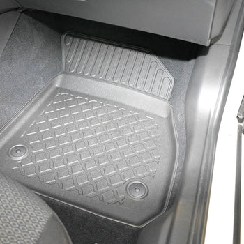 Hótálca gumiszőnyegek Opel Insignia B, gyártmány 06.2017 - jelen, kombi karosszéria | 603436