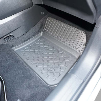 Hótálca gumiszőnyegek Citroen E-C4 X Facelift, gyártmány 2025 - jelen, suv karosszéria | 603579