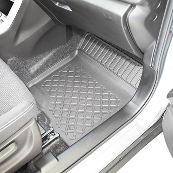 Hótálca gumiszőnyegek Suzuki S-Cross Hybrid, gyártmány 11.2021 - jelen, suv karosszéria | 603599