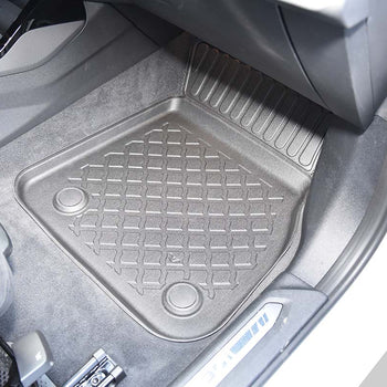 Hótálca gumiszőnyegek BMW 2-es sorozat F44, gyártmány 03.2020 - jelen, gran coupé karosszéria | 603635