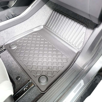 Hótálca gumiszőnyegek Renault Scenic V E-Tech EV, gyártmány 03.2024 - jelen, suv karosszéria | 604374