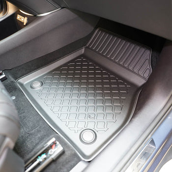 Hótálca gumiszőnyegek BYD Sealion 7 EV, gyártmány 2024 - jelen, suv karosszéria | 604463