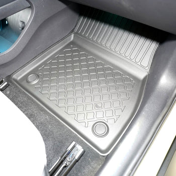 Hótálca gumiszőnyegek BYD Seal 6 DM-i PHEV Touring, gyártmány 09.2025 - jelen, kombi karosszéria | 604467