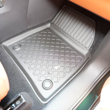 Hótálca gumiszőnyegek Leapmotor C10 REEV (Hybrid), gyártmány 03.2025 - jelen, suv karosszéria | 604481