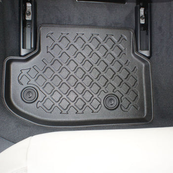 Hótálca gumiszőnyegek BMW 5-ös sorozat F11 Facelift, gyártmány 2013 - 04.2017, kombi karosszéria x-drive nélkül | 602064