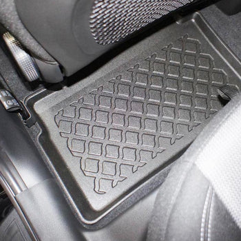 Hótálca gumiszőnyegek Hyundai I30 II, gyártmány 02.2012 - 06.2017, kombi karosszéria | 602798