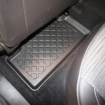 Hótálca gumiszőnyegek Opel Astra J, gyártmány 10.2009 - 10.2015, ferdehátú karosszéria | 602862