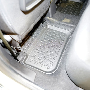 Hótálca gumiszőnyegek Dacia Logan III, gyártmány 01.2021 - jelen, szedán karosszéria | 603063