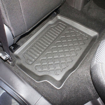 Hótálca gumiszőnyegek Ford Mondeo V, gyártmány 01.2015 - jelen, kombi karosszéria 5 ajtós | 603127