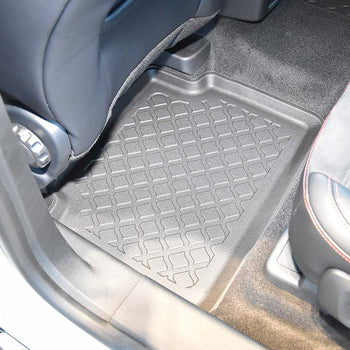 Hótálca gumiszőnyegek Ford Kuga III, gyártmány 04.2020 - jelen, suv karosszéria phev kivitelhez nem | 603149