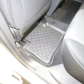 Hótálca gumiszőnyegek Nissan Qashqai III MHEV, gyártmány 06.2021 - jelen, suv karosszéria nem felel meg a e-power modellnek | 603279