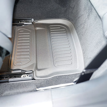 Hótálca gumiszőnyegek Mercedes E-Class W213, gyártmány 04.2017 - 07.2023, kupé karosszéria | 603360