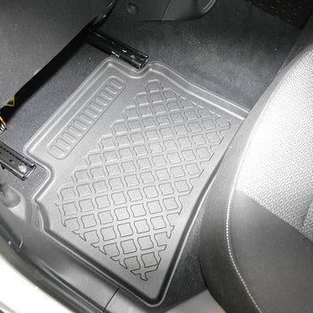 Hótálca gumiszőnyegek Opel Insignia B, gyártmány 07.2017 - jelen, kombi karosszéria | 603436