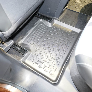 Hótálca gumiszőnyegek Opel Grandland II EV, gyártmány 10.2024 - jelen, suv karosszéria | 603449