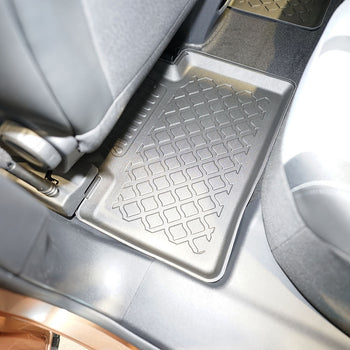 Hótálca gumiszőnyegek Peugeot E-5008, gyártmány 10.2024 - jelen, suv karosszéria | 603449