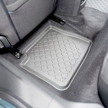 Hótálca gumiszőnyegek Citroen C4 E- Facelift, gyártmány 2025 - jelen, ferdehátú karosszéria | 603579