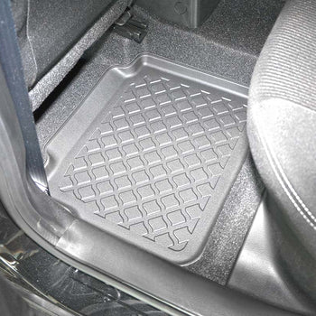 Hótálca gumiszőnyegek Suzuki SX4 S-Cross Hybrid, gyártmány 02.2020 - jelen, suv karosszéria | 603599