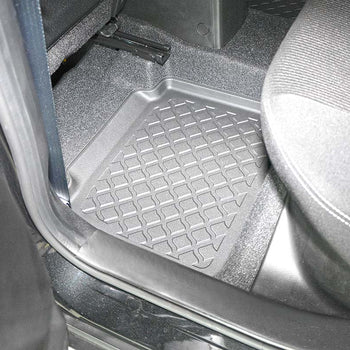 Hótálca gumiszőnyegek Suzuki SX4 S-Cross Hybrid, gyártmány 02.2020 - jelen, suv karosszéria | 603599