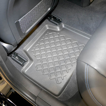 Hótálca gumiszőnyegek BMW 3-as sorozat G21, gyártmány 06.2019 - jelen, kombi karosszéria x-drive | 603630