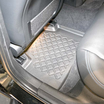 Hótálca gumiszőnyegek BMW 3-as sorozat G21, gyártmány 06.2019 - jelen, kombi karosszéria x-drive | 603630