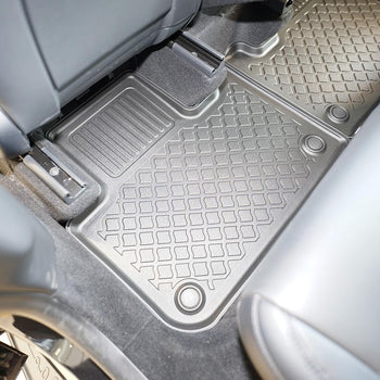 Hótálca gumiszőnyegek Tesla Model Y Juniper Facelift, gyártmány 2025 - jelen, suv karosszéria | 603876