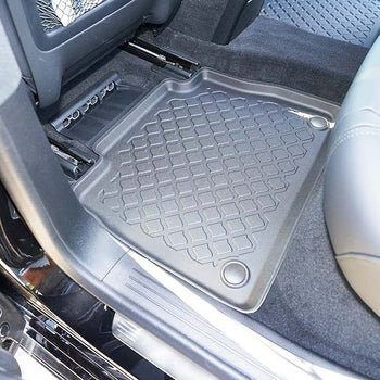 Hótálca gumiszőnyegek Mercedes GLE II PHEV, gyártmány 03.2020 - jelen, suv karosszéria w167 | 604000