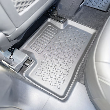 Hótálca gumiszőnyegek Peugeot 3008 e-, gyártmány 04.2024 - jelen, suv karosszéria | 604433