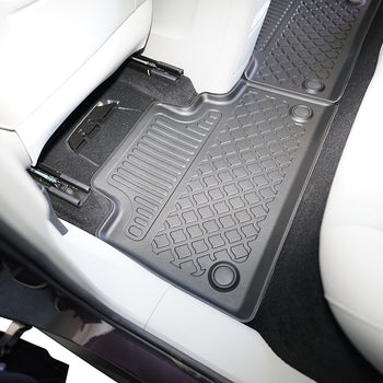 Hótálca gumiszőnyegek Leapmotor B10 EV, gyártmány 07.2025 - jelen, suv karosszéria | 604482