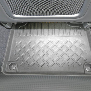 Hótálca gumiszőnyegek Volvo V 90 II, gyártmány 09.2016 - jelen, kombi karosszéria | 602591