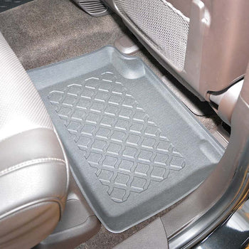 Hótálca gumiszőnyegek Jeep Grand Cherokee IV, gyártmány 2014 - jelen, suv karosszéria facelift | 602686