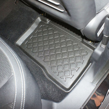 Hótálca gumiszőnyegek Ssang Yong Tivoli X150 Facelift, gyártmány 01.2022 - jelen, suv karosszéria | 602737