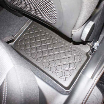 Hótálca gumiszőnyegek Hyundai I30 II, gyártmány 02.2012 - 06.2017, kombi karosszéria | 602798