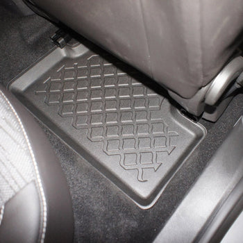 Hótálca gumiszőnyegek Opel Astra J, gyártmány 10.2009 - 10.2015, ferdehátú karosszéria | 602862