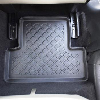 Hótálca gumiszőnyegek Nissan X-Trail T31, gyártmány 06.2007 - 07.2014, suv karosszéria | 602912